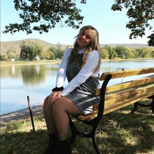 Meet your Posher, Kassie